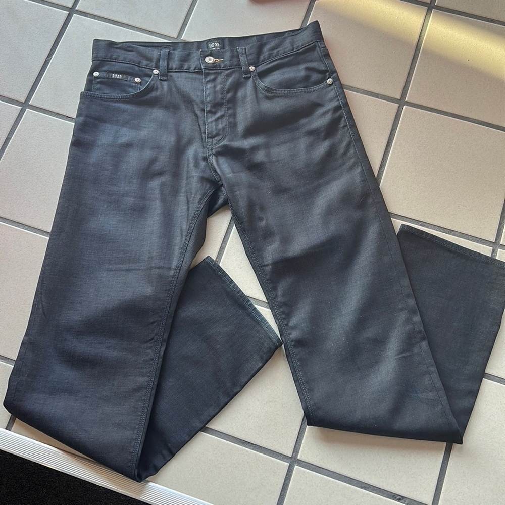 Hugo Boss Jeans US SZ 32 x 32
